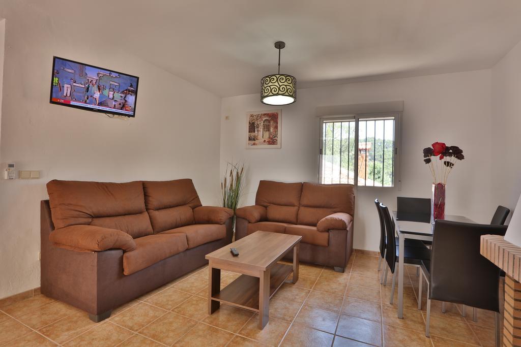 Apartamentos El Madronal Coto Ríos Zewnętrze zdjęcie