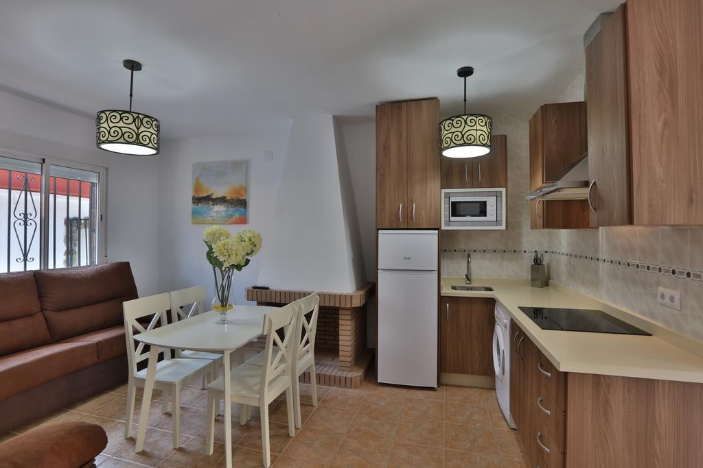 Apartamentos El Madronal Coto Ríos Zewnętrze zdjęcie