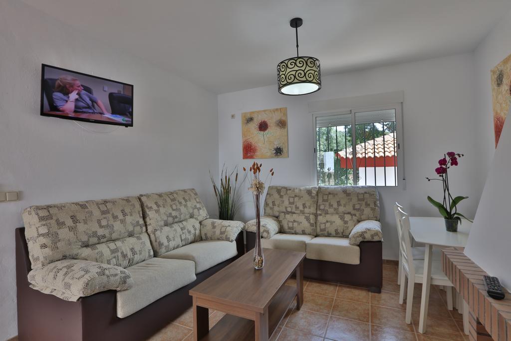 Apartamentos El Madronal Coto Ríos Zewnętrze zdjęcie
