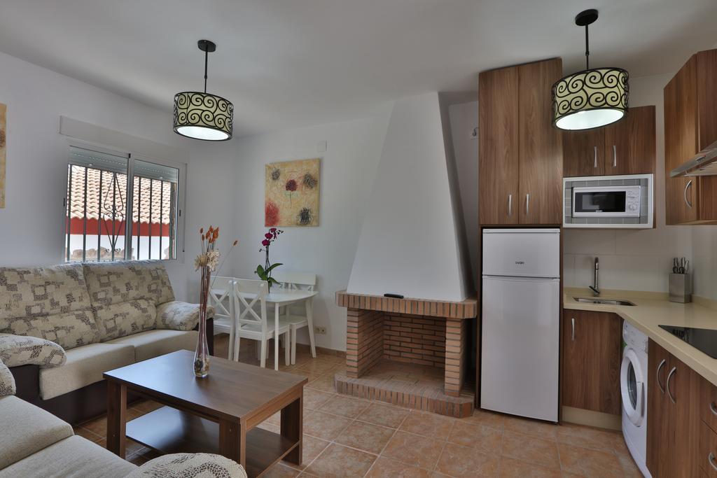 Apartamentos El Madronal Coto Ríos Zewnętrze zdjęcie
