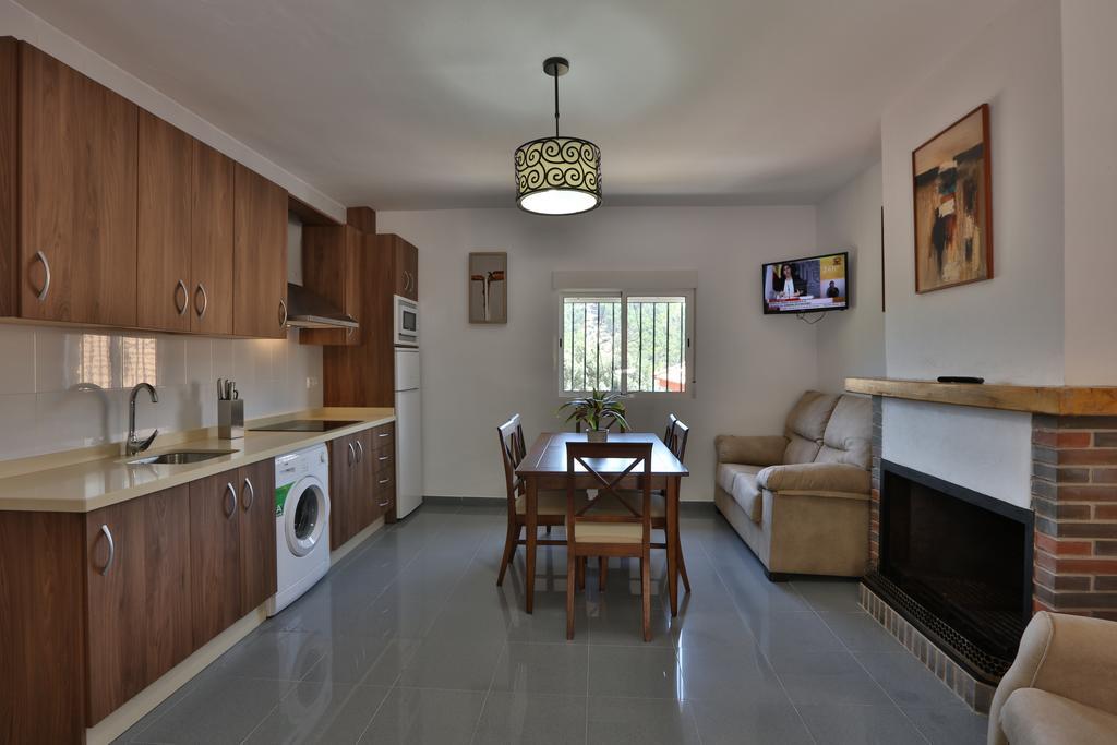 Apartamentos El Madronal Coto Ríos Zewnętrze zdjęcie