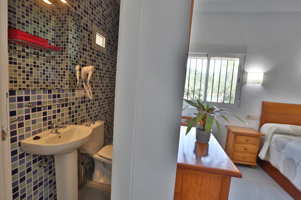Apartamentos El Madronal Coto Ríos Zewnętrze zdjęcie