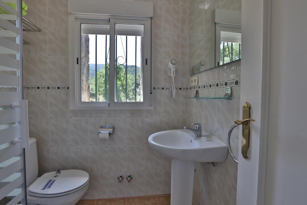Apartamentos El Madronal Coto Ríos Zewnętrze zdjęcie