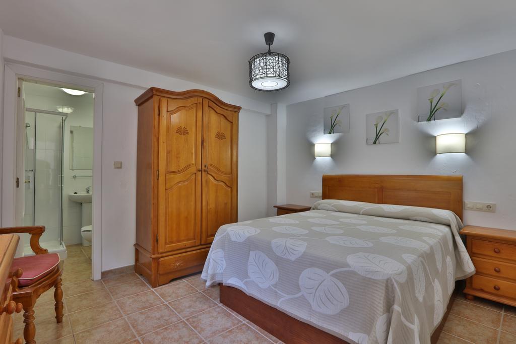 Apartamentos El Madronal Coto Ríos Zewnętrze zdjęcie