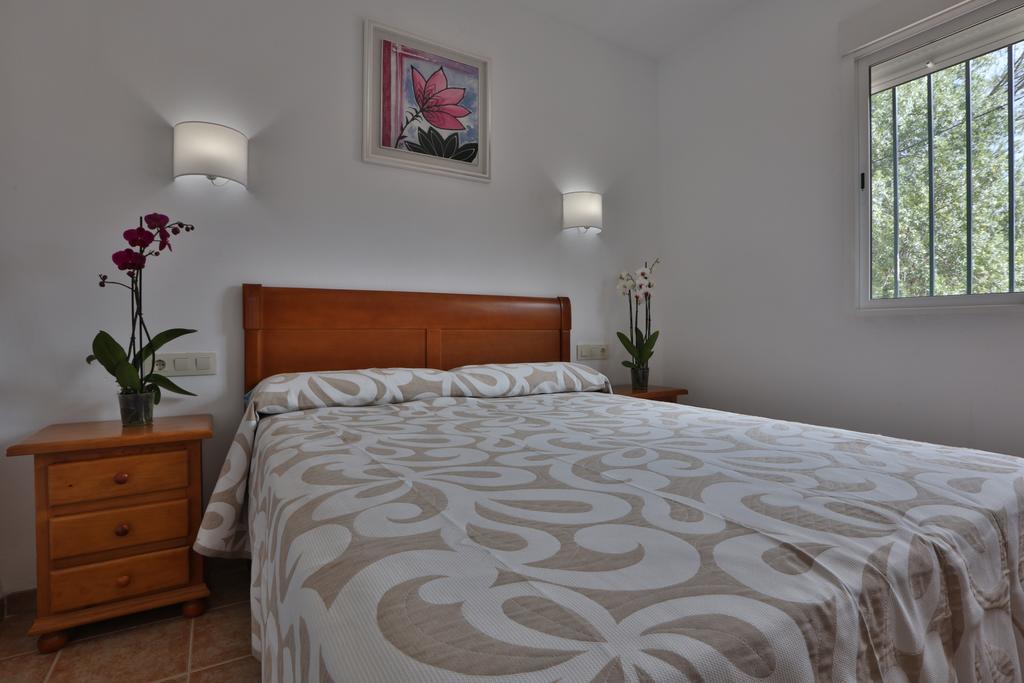 Apartamentos El Madronal Coto Ríos Zewnętrze zdjęcie