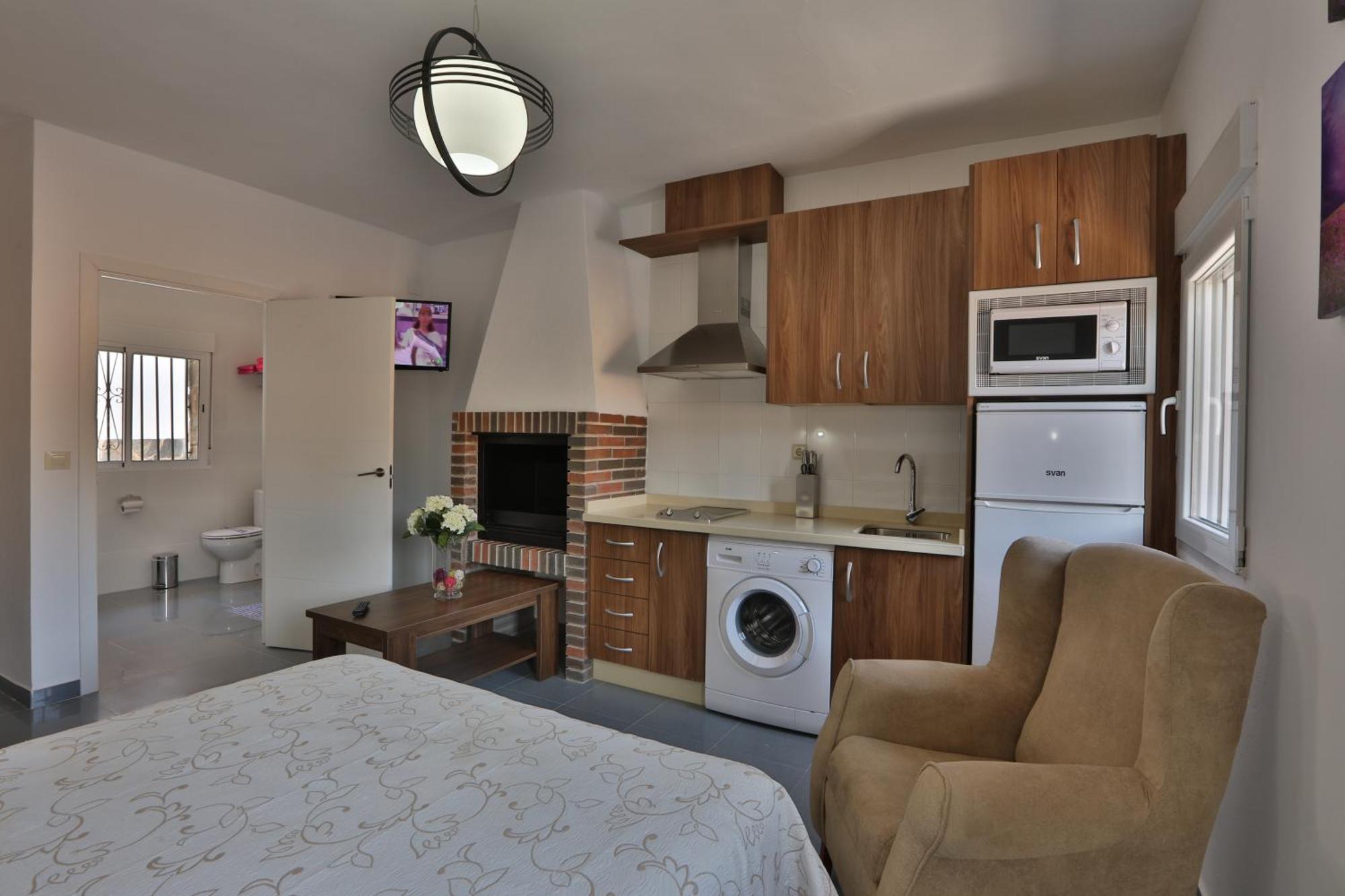 Apartamentos El Madronal Coto Ríos Zewnętrze zdjęcie