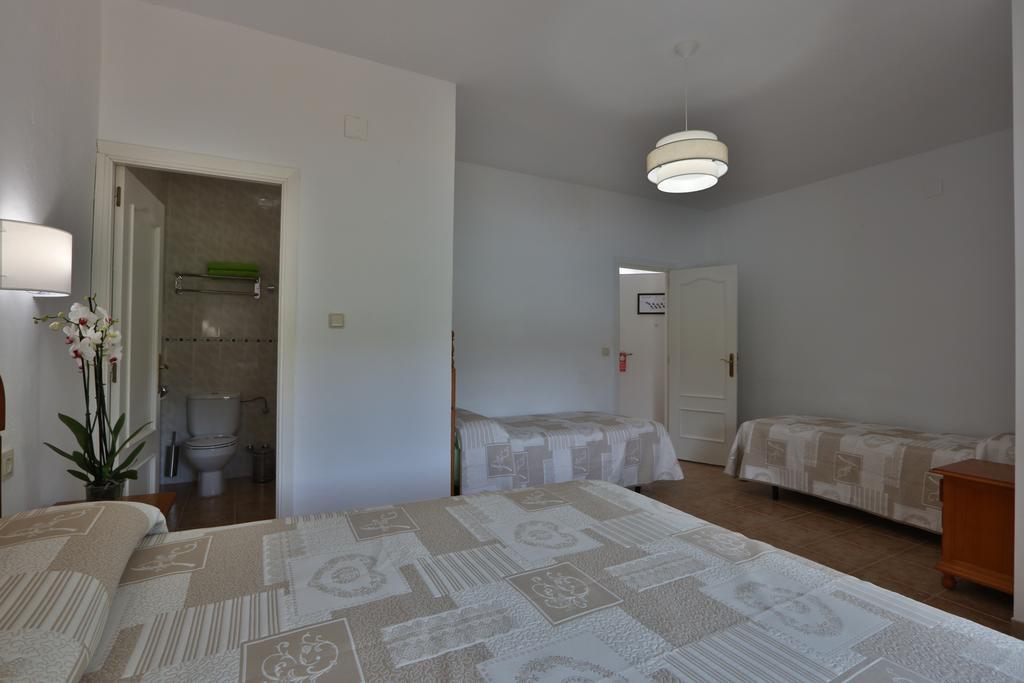 Apartamentos El Madronal Coto Ríos Zewnętrze zdjęcie