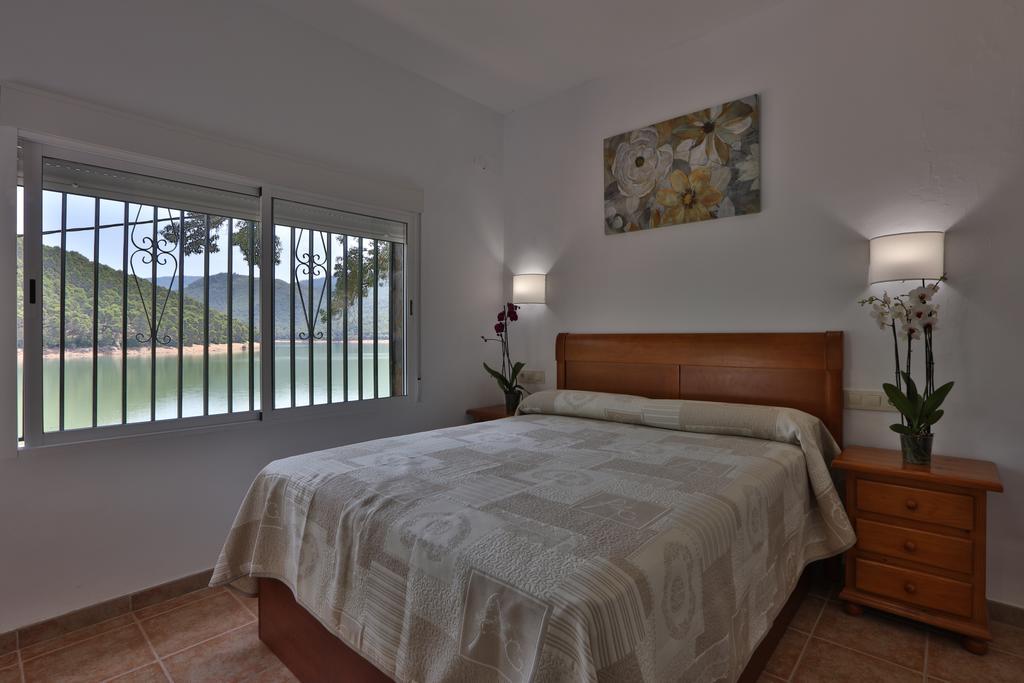 Apartamentos El Madronal Coto Ríos Zewnętrze zdjęcie