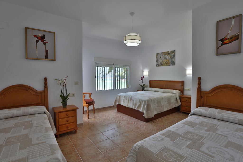 Apartamentos El Madronal Coto Ríos Zewnętrze zdjęcie