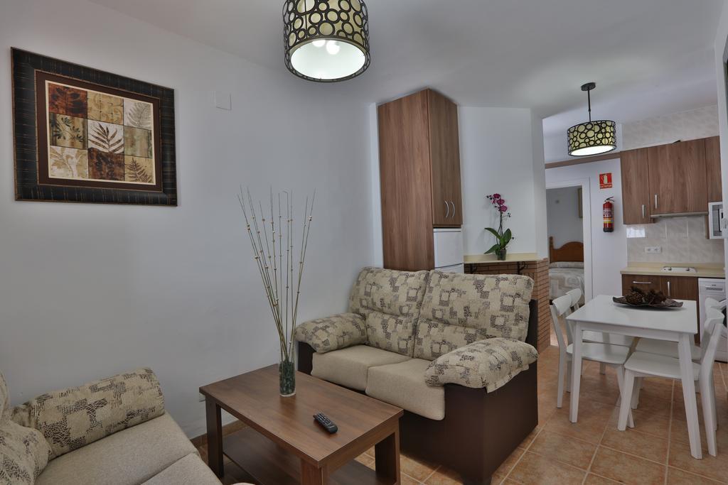 Apartamentos El Madronal Coto Ríos Zewnętrze zdjęcie