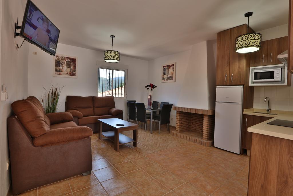Apartamentos El Madronal Coto Ríos Zewnętrze zdjęcie