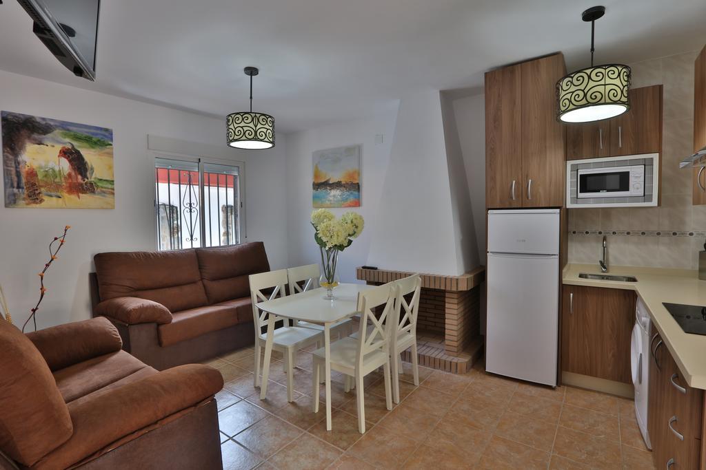 Apartamentos El Madronal Coto Ríos Zewnętrze zdjęcie