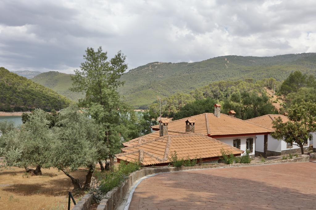 Apartamentos El Madronal Coto Ríos Zewnętrze zdjęcie