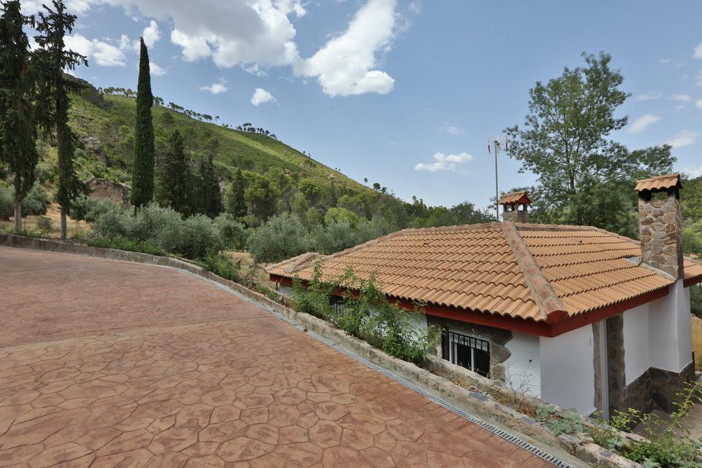 Apartamentos El Madronal Coto Ríos Zewnętrze zdjęcie