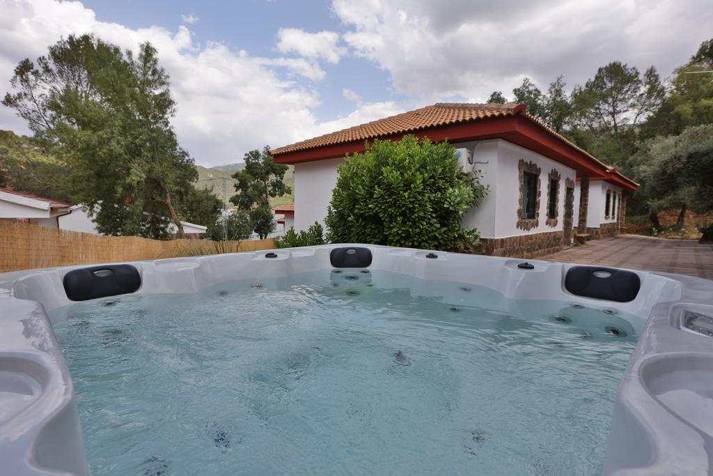 Apartamentos El Madronal Coto Ríos Zewnętrze zdjęcie